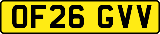 OF26GVV