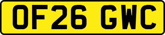 OF26GWC
