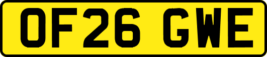 OF26GWE