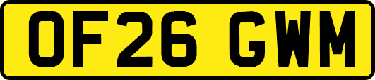 OF26GWM