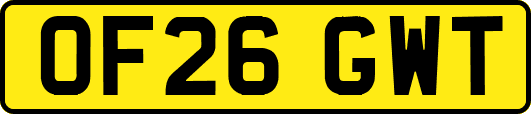 OF26GWT