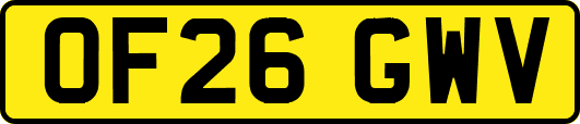 OF26GWV