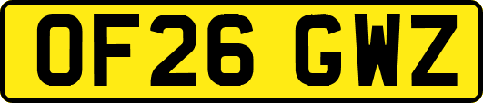 OF26GWZ