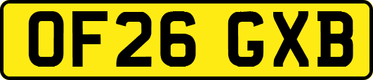OF26GXB