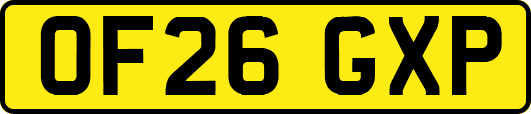 OF26GXP