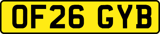 OF26GYB