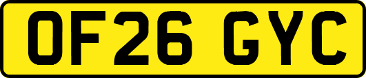 OF26GYC