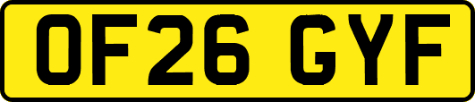 OF26GYF