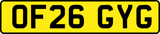 OF26GYG