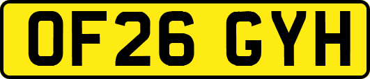 OF26GYH