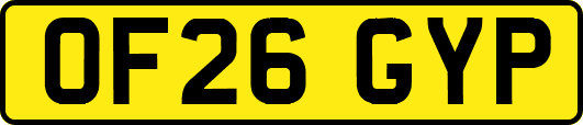 OF26GYP