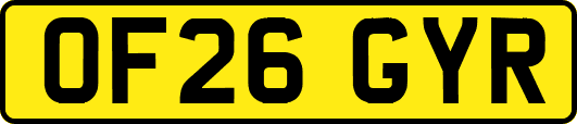 OF26GYR