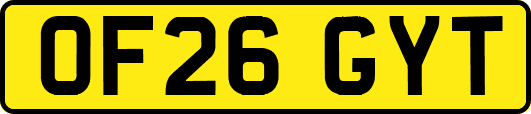 OF26GYT