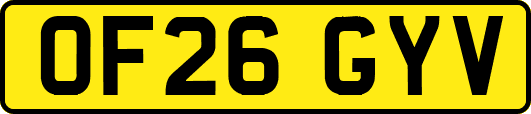 OF26GYV