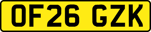OF26GZK