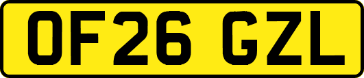 OF26GZL