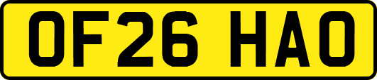 OF26HAO