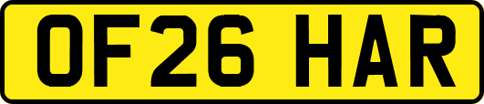OF26HAR