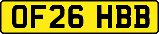 OF26HBB