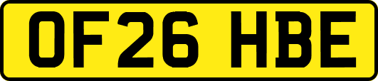 OF26HBE