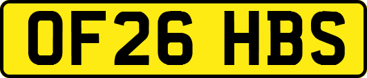OF26HBS