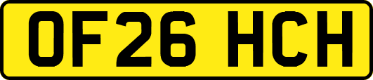 OF26HCH
