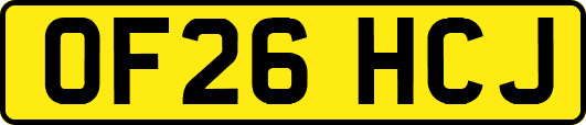 OF26HCJ