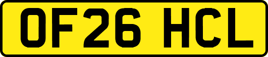 OF26HCL