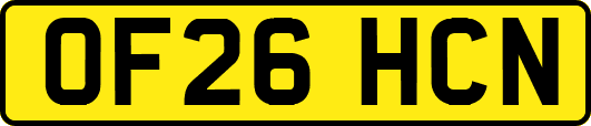 OF26HCN
