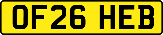 OF26HEB