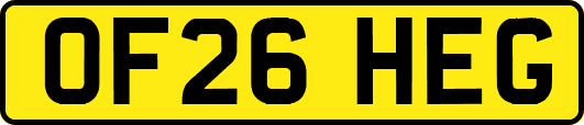 OF26HEG