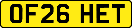 OF26HET