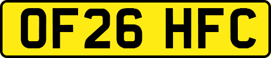OF26HFC