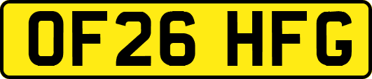 OF26HFG