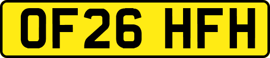 OF26HFH