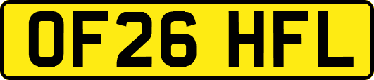 OF26HFL