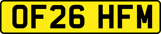 OF26HFM