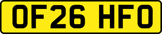 OF26HFO