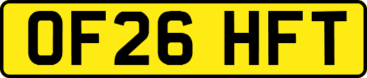 OF26HFT