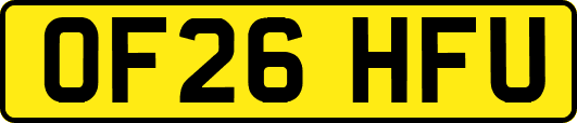 OF26HFU