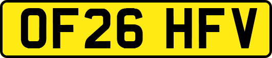 OF26HFV