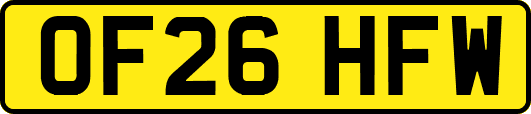 OF26HFW