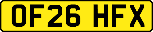 OF26HFX