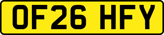 OF26HFY