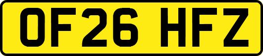 OF26HFZ