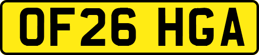 OF26HGA