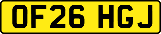 OF26HGJ