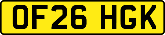 OF26HGK