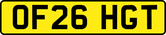OF26HGT