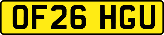 OF26HGU